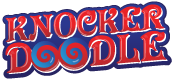 Knockerdoodle – Sweets and Candy Specialists