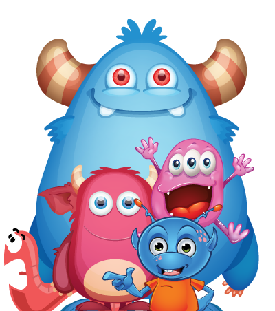 Knocker Doodle Sweets and Candy - Pep Girls Goody Bag