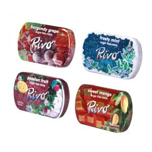 Knocker Doodle Sweets and Candy - Rivo Mints